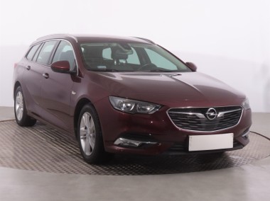 Opel Insignia , Salon Polska, 1. Właściciel, Serwis ASO, 167 KM, Automat,-1