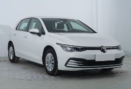 Volkswagen Golf VIII , Salon Polska, 1. Właściciel, Serwis ASO, VAT 23%,