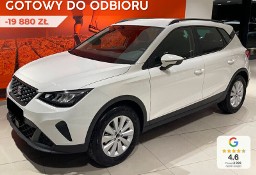 SEAT Arona Style 1.0 TSI DSG Style 1.0 TSI 115KM DSG