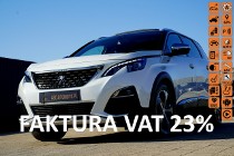 Peugeot 5008 II GT kamery Skora Nawi PANORAMA blis FUL LED grzane fotele FOCAL acc f