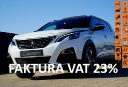 Peugeot 5008 II GT kamery Skora Nawi PANORAMA blis FUL LED grzane fotele FOCAL acc f