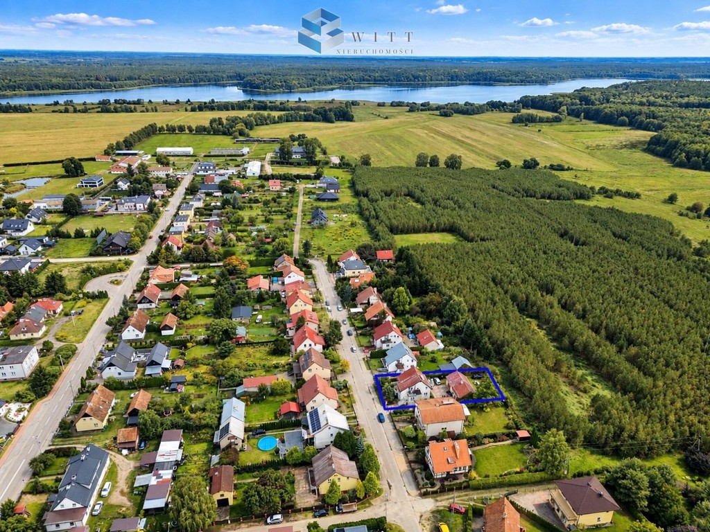 Dom na sprzedaż, 9 pokoi, 222 m², Ostróda