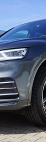 Audi Q5 III 2.0 TDI CR 190 KM 4x4 Full LED S-Line GWARANCJA!-4