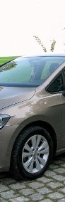 Volkswagen Golf Sportsvan I *Climatronic*Podgrzewane Fotele*Roczna Gwarancja Techniczna*-4