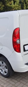 Opel Combo III Klima,Elektryka,CD,ASR,AUX,Zarejestrowany-4
