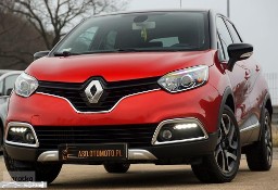 Renault Captur HELLY HANSEN kamera SKÓRA nawigacja GRIP ledy