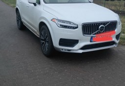 Volvo XC90 V Pierwszy właściciel w Polsce.