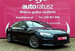 Audi A5 IV Salon Polska*100% Org. Lakier*Gwarancja 4 lata lub 120000*4.0 TFSI 4