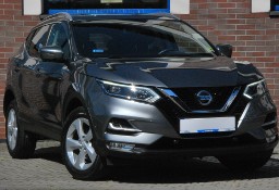 Nissan Qashqai II 1,3 140 KM Tekna Salon Pl. F. Vat 23%