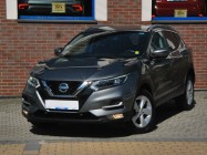 Nissan Qashqai II 1,3 140 KM Tekna Salon Pl. F. Vat 23%