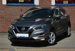 Nissan Qashqai II 1,3 140 KM Tekna Salon Pl. F. Vat 23%