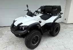 TGB Quad TGB 325 cm 2009r. 4 tys km HOMOLOGACJA