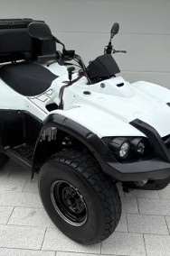 Quad TGB 325 cm 2009r. 4 tys km HOMOLOGACJA-2