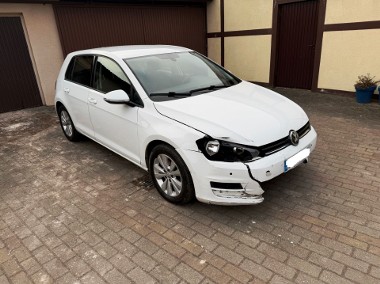 golf 7 -1