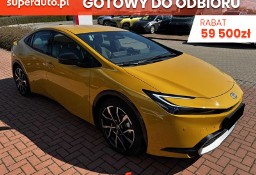 Toyota Prius IV Prestige 2.0 Hybrid Plug-in Prestige 2.0 Hybrid Plug-in 223KM | Podgrzewane