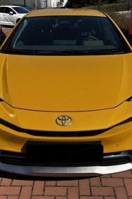 Toyota Prius IV Prestige 2.0 Hybrid Plug-in Prestige 2.0 Hybrid Plug-in 223KM | Podgrzewane-2