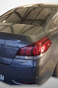 Peugeot 508 , Skóra, Navi, Xenon, Klimatronic, Tempomat, Parktronic-2
