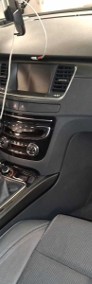 Peugeot 508 , Skóra, Navi, Xenon, Klimatronic, Tempomat, Parktronic-3