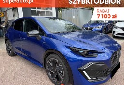 Renault Clio V Esprit Alpine 1.8 E-TECH Full Hybrid Esprit Alpine 1.8 E-TECH 160KM /