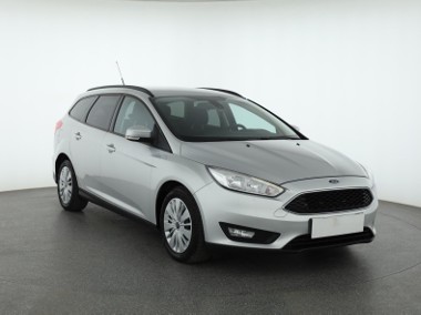 Ford Focus III , Salon Polska, Serwis ASO, Klima, Tempomat-1