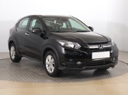 Honda HR-V II , Salon Polska, Automat, Klimatronic, Tempomat, Parktronic,