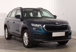 Skoda Kodiaq , Salon Polska, 1. Właściciel, Serwis ASO, Automat, VAT 23%,