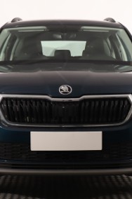 Skoda Kodiaq , Salon Polska, 1. Właściciel, Serwis ASO, Automat, VAT 23%,-2