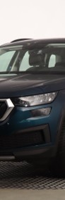 Skoda Kodiaq , Salon Polska, 1. Właściciel, Serwis ASO, Automat, VAT 23%,-3