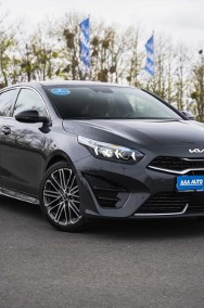 Kia Salon Polska, Serwis ASO, Automat, Skóra, Navi, Klimatronic,-2