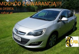 Opel Astra J Polski salon. Gwarancja. Polecam !!!