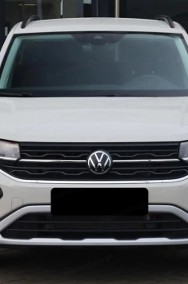 Volkswagen T-Cross 1.0 TSI Life Plus T-Cross 1.0 TSI Life Plus 95KM-2