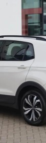 Volkswagen T-Cross 1.0 TSI Life Plus T-Cross 1.0 TSI Life Plus 95KM-3