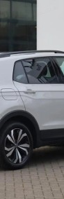 Volkswagen T-Cross 1.0 TSI Life Plus T-Cross 1.0 TSI Life Plus 95KM-4