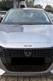 Peugeot 208 II Style e-DCS6 1.2 mHEV Style e-DCS6 1.2 mHEV 110KM-2