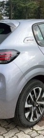 Peugeot 208 II Style e-DCS6 1.2 mHEV Style e-DCS6 1.2 mHEV 110KM-3
