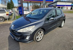 Peugeot 308 I