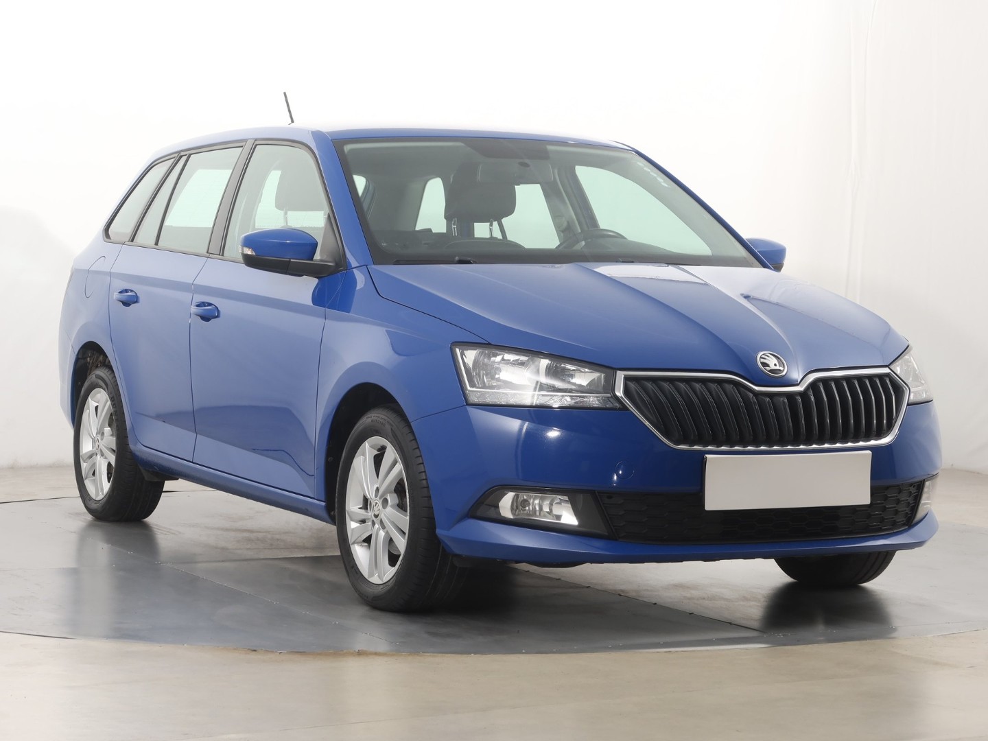 Skoda Fabia III , Salon Polska, 1. Właściciel, VAT 23%, Klima, Tempomat,