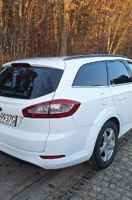 Ford Mondeo VIII Titanium -automatik-2