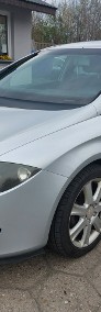 SEAT Leon II 1,8 TSI 160 KM Klimatronic Zarejestrowany-3