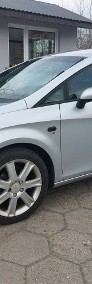 SEAT Leon II 1,8 TSI 160 KM Klimatronic Zarejestrowany-4