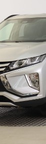 Mitsubishi Eclipse Cross Salon Polska, Serwis ASO, Klimatronic, Tempomat, Parktronic,-3
