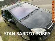 Ford C-MAX I Ghia, 2,0d, parktronik, klimatronic, nawigacja, ksenony, św. dzienne