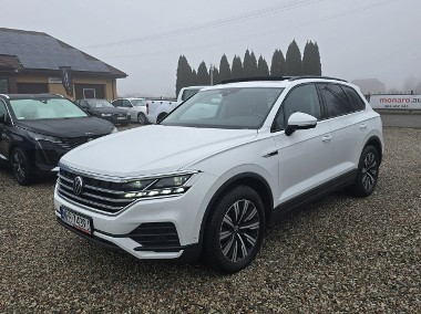 Volkswagen Touareg III 3.0 V6 TDI 4Motion DSG Salon Polska GWARANCJA 3 LATA Zamiana FV 23%-1