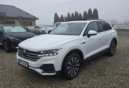 Volkswagen Touareg III 3.0 V6 TDI 4Motion DSG Salon Polska GWARANCJA 3 LATA Zamiana FV 23%