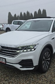 Volkswagen Touareg III 3.0 V6 TDI 4Motion DSG Salon Polska GWARANCJA 3 LATA Zamiana FV 23%-2