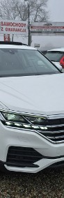 Volkswagen Touareg III 3.0 V6 TDI 4Motion DSG Salon Polska GWARANCJA 3 LATA Zamiana FV 23%-4