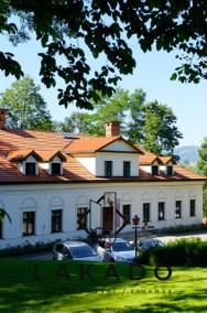 Kompleks hotelowo sportowy ok Żywca-2