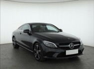 Mercedes-Benz Klasa C W205 , Salon Polska, 1. Właściciel, Serwis ASO, Automat, Skóra,