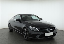 Mercedes-Benz Klasa C W205 , Salon Polska, 1. Właściciel, Serwis ASO, Automat, Skóra,