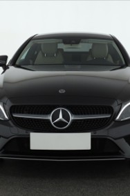 Mercedes-Benz Klasa C W205 , Salon Polska, 1. Właściciel, Serwis ASO, Automat, Skóra,-2